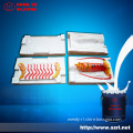 Liquid Silicone for Mould Making (HY-630#, HY638#)